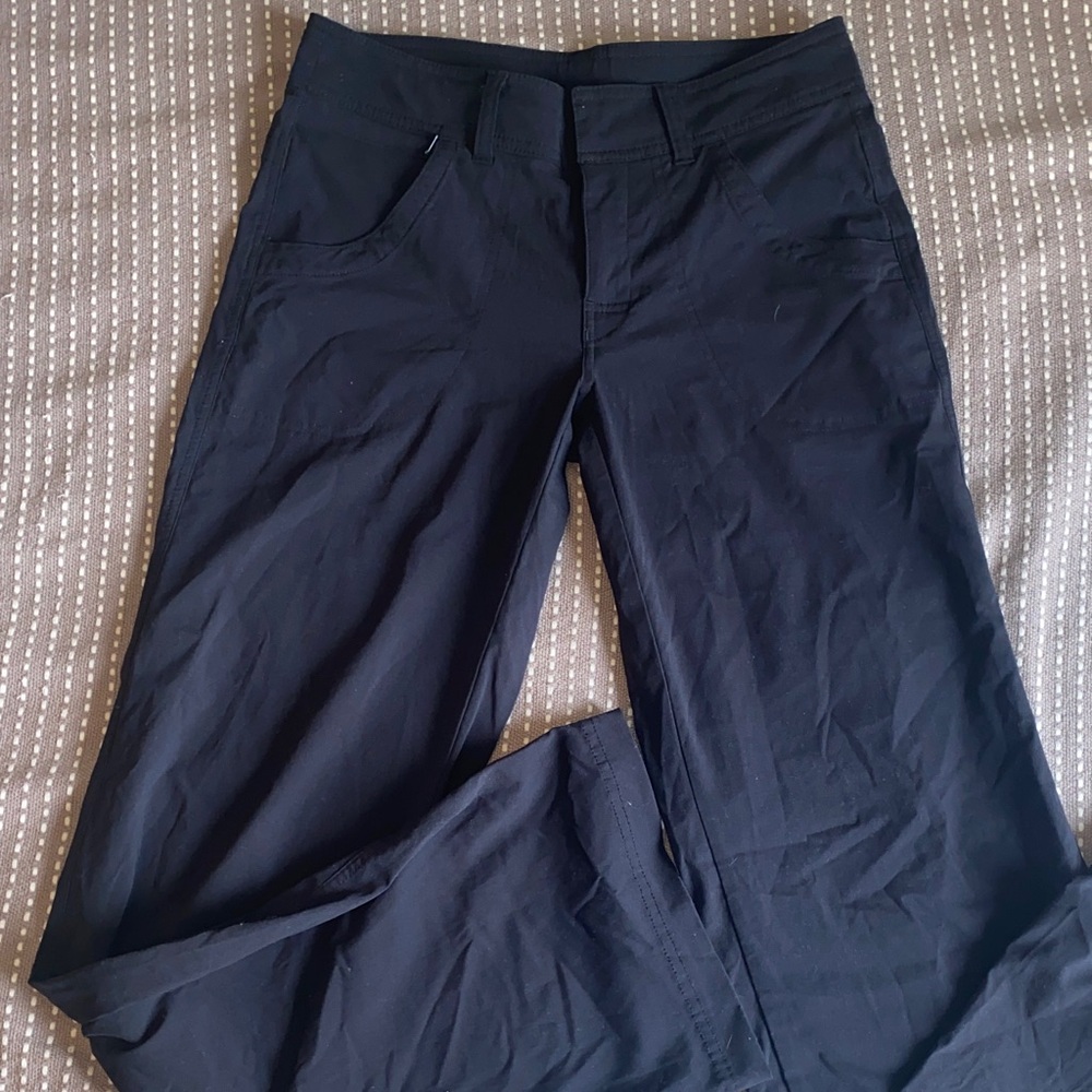 Lucy wide leg pants